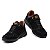 Tênis Masculino Casual Caterpillar Nobuck Couro Fly Cat Origins - Imagem 4