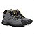 Coturno Masculino Bota Couro Caterpillar Original Invader Mid - Imagem 2