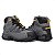 Coturno Masculino Bota Couro Caterpillar Original Invader Mid - Imagem 4