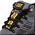Coturno Masculino Bota Couro Caterpillar Original Invader Mid - Imagem 3