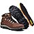 Bota Masculina Caterpillar Original em Couro Legítimo X1 Forcer - Imagem 3