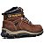 Bota Masculina Caterpillar Original em Couro Legítimo X1 Forcer - Imagem 2