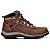 Bota Masculina Caterpillar Original em Couro Legítimo X1 Forcer - Imagem 1