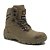 Bota Masculina Caterpillar Original em Couro Legítimo 2061 Nude - Imagem 1
