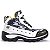 Coturno Camuflado Masculino Couro Caterpillar Original New Arizona - Imagem 1