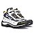 Coturno Camuflado Masculino Couro Caterpillar Original New Arizona - Imagem 2