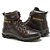 Bota Masculina Caterpillar Original em Couro Legítimo 2187 Master - Imagem 1