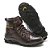Bota Masculina Caterpillar Original em Couro Legítimo 2187 Master - Imagem 3