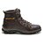Bota Masculina Caterpillar Original em Couro Legítimo 2187 Master - Imagem 2