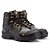 Bota Masculina Caterpillar Original em Couro Legítimo 2190 Destroyer Preto - Imagem 2