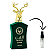 Al Noble Safeer de Lattafa Perfumes - Decant 5ml - Imagem 1