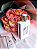 Ameerat Al Arab Prive Rose de Asdaaf - Perfume 100ml - Imagem 2