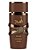 Asad Bourbon de Lattafa Perfumes - Perfume 100ml - Imagem 1