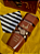 Asad Bourbon de Lattafa Perfumes - Perfume 100ml - Imagem 2