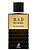 B.A.D. Homme de Maison Alhambra - Perfume 100ml - Imagem 1