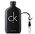 CK be de Calvin Klein - Decant 5ml - Imagem 1