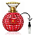 Cristal Royal Passion de Princesse Marina De Bourbon - Decant 5ml - Imagem 1