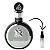 Fakhar Black de Lattafa Perfumes - Decant 5ml - Imagem 1