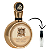 Fakhar Extrait de Lattafa Perfumes - Decant 5ml - Imagem 1