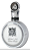 Fakhar Platin de Lattafa Perfumes - Perfume 100ml - Imagem 1