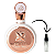 Fakhar Rose de Lattafa Perfumes - Decant 5ml - Imagem 1