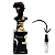 His Confession de Lattafa Perfumes - Decant 5ml - Imagem 1