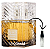 Khamrah Qahwa de Lattafa Perfumes - Decant 5ml - Imagem 1