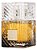 Khamrah Qahwa de Lattafa Perfumes - Perfume 100ml - Imagem 1