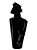 Maahir Black Edition de Lattafa Perfumes - Perfume 100ml - Imagem 1