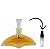 Marina De Bourbon de Princesse Marina De Bourbon - Decant 5ml - Imagem 1