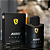 Scuderia Ferrari Black de Ferrari - Decant 5ml - Imagem 2