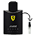 Scuderia Ferrari Black de Ferrari - Decant 5ml - Imagem 1
