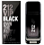 212 VIP Black de Carolina Herrera - Decant 5ml - Imagem 2