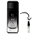 212 VIP Black de Carolina Herrera - Decant 5ml - Imagem 1