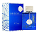 Club de Nuit Blue Iconic de Armaf - Perfume 105ml - Imagem 1