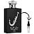Ishq Al Shuyukh Silver de Lattafa Perfumes - Decant 5ml - Imagem 1