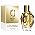 Million Gold For Her de Rabanne - Perfume 90ml - Imagem 1