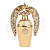 Afeef - Lattafa Perfumes - Imagem 1