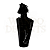 Maahir Black Edition - Lattafa Perfumes - Imagem 1