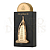 Art of Arabia III - Lattafa Perfumes - Imagem 1