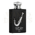 Ishq Al Shuyukh Silver - Lattafa Perfumes - Imagem 1