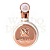 Fakhar Rose - Lattafa Perfumes - Imagem 1