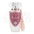 Mohra Silky Rose - Lattafa Perfumes - Imagem 1