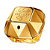 Lady Million Eau de Parfum - Rabanne - Imagem 1