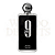 9 PM Eau de Parfum - Afnan - Imagem 1