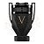 Invictus Victory Absolu Parfum Intense - Rabanne - Imagem 1