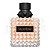 Donna Born in Roma Coral Fantasy Eau de Parfum - Valentino - Imagem 1