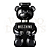 Toy Boy - Moschino - Imagem 1