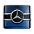 Mercedes-Benz Sign Eau de Parfum - Mercedes-Benz Parfums - Imagem 1