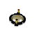 RBS400 Reparo Driver 1 Polegada 8 Ohms Poliimida CCAW Compatível D220 P400 BS400 QVS204 Som Automotivo e Profissional - Imagem 3